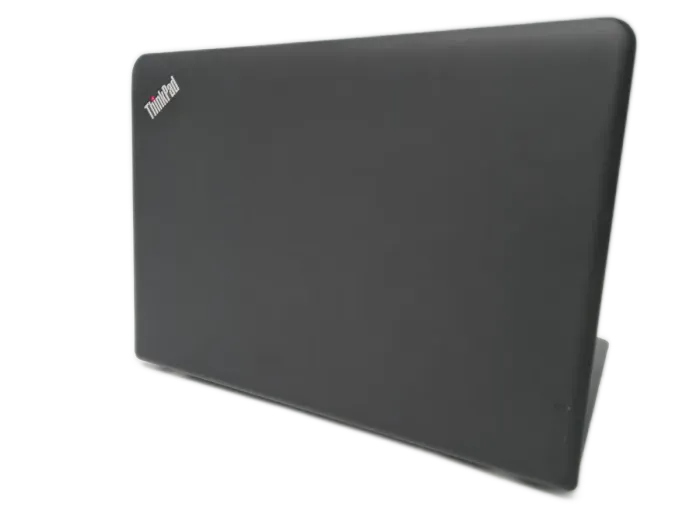 Ультрабук Lenovo ThinkPad E460 / 14" (1366x768) TN / Intel Core i5-6200U (2 (4) ядра по 2.3 - 2.8 GHz) / 8 GB DDR4 / 240 GB SSD / Intel HD Graphics 520 / WebCam б/в - зображення 4