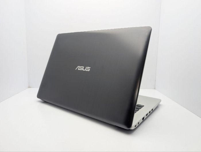 Ноутбук Asus S451L / 14" (1366x768) TN Touch / Intel Core i5-4200U (2 (4) ядра по 1.6 - 2.6 GHz) / 8 GB DDR3 / 500 GB HDD / Intel HD Graphics 4400 / WebCam б/в - зображення 8