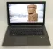 Мобільна робоча станція HP ZBook 17 G6 / 17,3" (1920x1080) IPS / Intel Core i7-9850H (6 (12) ядер по 2,6 - 4,6 ГГц) / 32 ГБ DDR4 / 512 ГБ SSD NVMe / nVidia Quadro RTX 3000, 6 ГБ GDDR6, 192-біт / WebCam / Win 11 Pro б/в