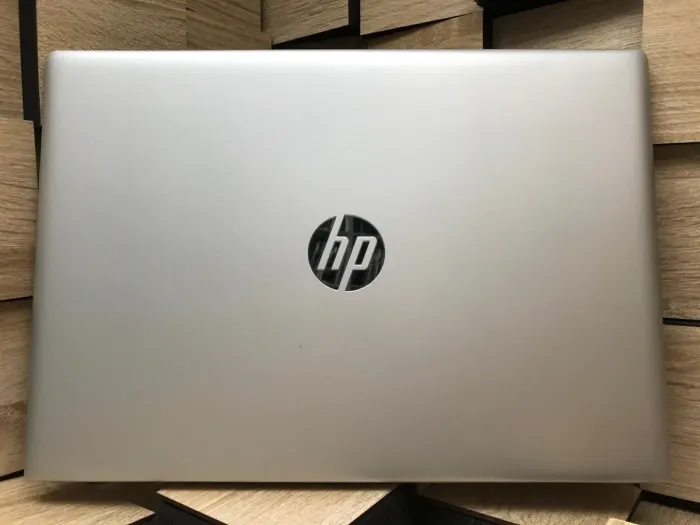 Ноутбук Б-клас HP Probook 640 G4 / 14" (1366x768) TN / Intel Core i5-8350U (4 (8) ядра по 1.7 - 3.6 GHz) / 8 GB DDR4 / 256 GB SSD M.2 / Intel UHD Graphics 620 / WebCam / Fingerprint б/в - зображення 8