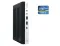 Неттоп HP EliteDesk 800 G4 Desktop Mini USFF / Intel Core i5-8600 (6 ядер по 3.1 - 4.3 GHz) / 8 GB DDR4 / 256 GB SSD NVMe / Intel UHD Graphics 630 б/в