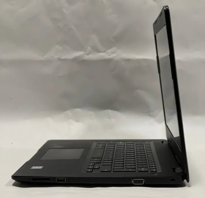 Ноутбук Б-клас Dell Latitude 3490 / 14" (1920x1080) IPS / Intel Core i3-7020U (2 (4) ядра по 2.3 GHz) / 8 GB DDR4 / 128 GB SSD / Intel UHD Graphics 620 / WebCam / HDMI б/в - зображення 4