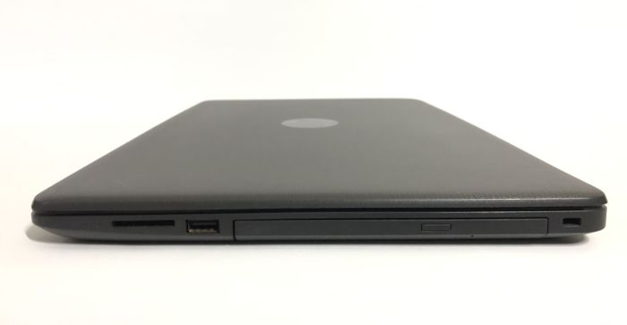 Ноутбук Б-клас HP 250 G7 / 15.6" (1366x768) TN / Intel Core i5-8265U (4 (8) ядра по 1.6 - 3.9 GHz) / 8 GB DDR4 / 256 GB SSD / Intel UHD Graphics 620 / WebCam / Win 11 Pro б/в - зображення 5