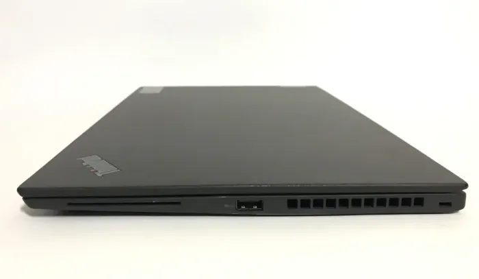Ультрабук Б-клас Lenovo ThinkPad T14s Gen 2 / 14" (1920x1080) IPS / Intel Core i5-1135G7 (4 (8) ядра по 2.4 - 4.2 GHz) / 16 GB DDR4 / 256 GB SSD / Intel Iris Xe Graphics / WebCam / Win 11 Pro б/в - зображення 5