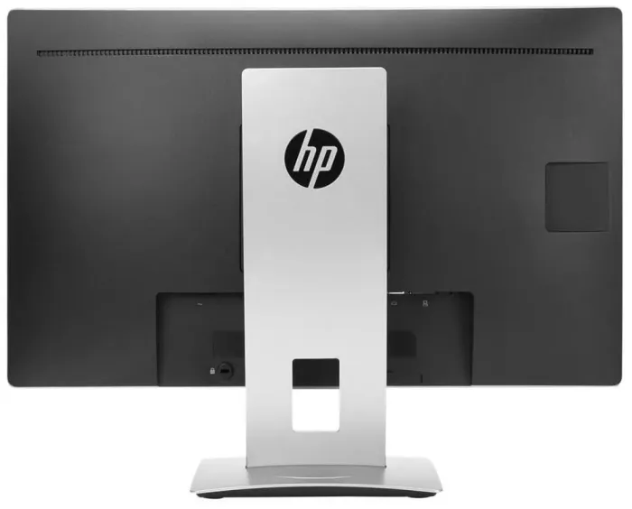 Монітор HP EliteDisplay E240 / 24" (1920x1080) IPS / 1x HDMI, 1x DP, 1x VGA, 3x USB 3.0 / VESA 100x100 / Pivot б/в - зображення 3