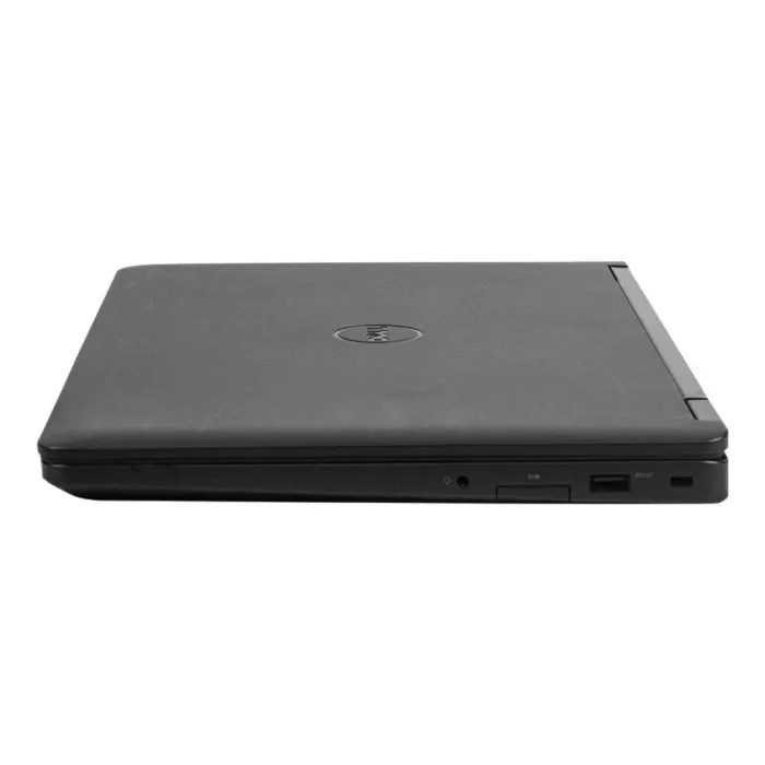 Ноутбук Dell Latitude E5470 / 14" (1366x768) TN / Intel Core i3-6100U (2 (4) ядра по 2.3) / 8 GB DDR3 / 128 GB SSD / Intel HD Graphics 520 / WebCam б/в - зображення 5