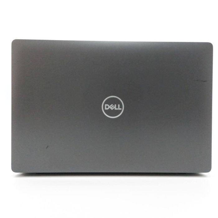 Ноутбук Dell Latitude 5500 / 15.6" (1920x1080) IPS / Intel Core i7-8665U (4 (8) ядра по 1.9 - 4.8 GHz) / 16 GB DDR4 / 256 GB SSD / Intel UHD Graphics / WebCam / HDMI б/в - зображення 7