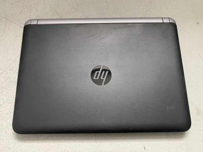 Ультрабук HP ProBook 440 G3 / 14" (1920x1080) TN / Intel Core i7-6500U (2 (4) ядра по 2.5 - 3.1 GHz) / 8 GB DDR4 / 128 GB SSD / Intel UHD Graphics 520 / WebCam б/в - зображення 7