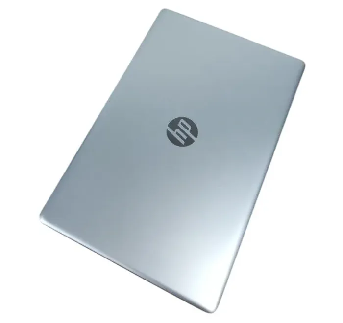 Ноутбук HP 17-by2461ng / 17.3" (1600x900) TN / Intel Core i5-10210U (4 (8) ядра по 1.6 - 4.2 GHz) / 16 GB DDR4 / 512 GB SSD / AMD Radeon R7 M440, 2 GB GDDR5, 64-bit / WebCam / Win 10 Home б/в - зображення 7