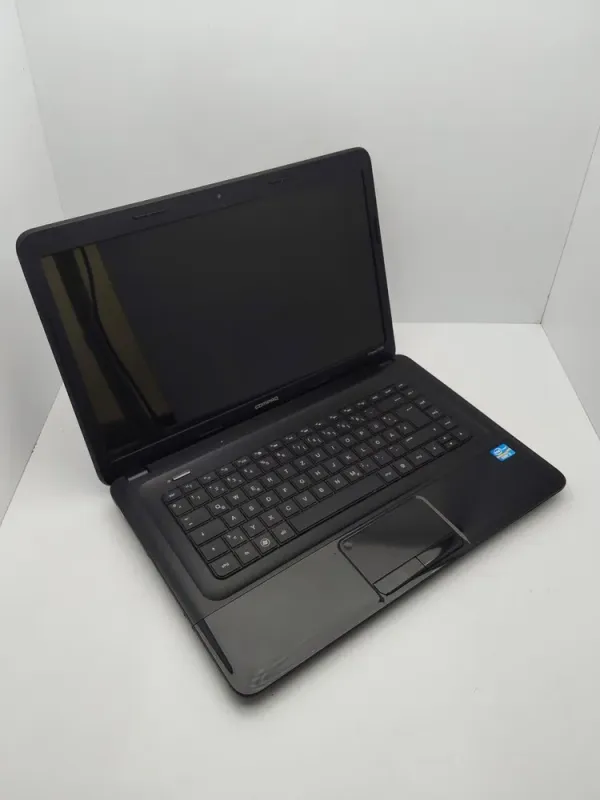Ноутбук HP CQ58 / 15.6" (1366x768) TN / Intel Core i5-3230M (2 (4) ядра по 2.6 - 3.2 GHz) / 6 GB DDR3 / 120 GB SSD / Intel HD Graphics 4000 / WebCam б/в - зображення 3