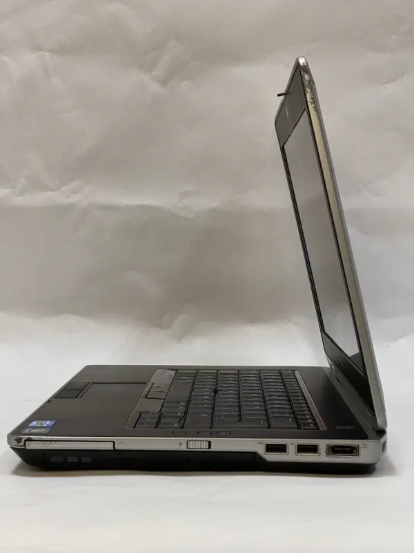 Ноутбук Б-клас Dell Latitude E6420 / 14" (1366x768) TN / Intel Core i5-2520M (2 (4) ядра по 2.5 - 3.2 GHz) / 4 GB DDR3 / 320 GB HDD / Intel HD Graphics 3000 / WebCam / DVD-ROM б/в - зображення 6
