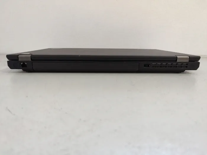 Ноутбук Lenovo ThinkPad T540p / 15.6" (1920x1080) TN / Intel Core i7-4600M (2 (4) ядра по 2.9 - 3.6 GHz) / 8 GB DDR3 / 240 GB SSD / nVidia GeForce GT 730M, 1 GB GDDR3, 128-bit / WebCam / DVD-ROM / VGA б/в - зображення 6