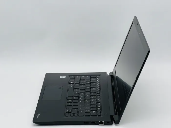 Ультрабук Б-клас Toshiba Dynabook Tecra A40-G / 14" (1920x1080) TN / Intel Core i5-10210U (4 (8) ядра по 1.6 - 4.2 GHz) / 8 GB DDR4 / 240 GB SSD / Intel UHD Graphics / WebCam б/в - зображення 4