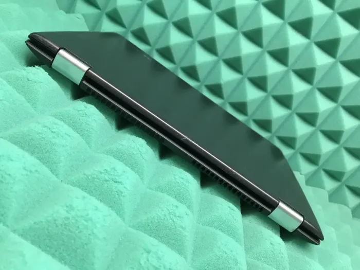 Ноутбук-трансформер Б-клас Lenovo Flex 3-1480 / 14" (1920x1080) IPS Touch / Intel Core i7-6500U (2 (4) ядра по 2.5 - 3.1 GHz) / 8 GB DDR4 / 240 GB SSD / Intel HD Graphics 520 / WebCam / HDMI б/в - зображення 7