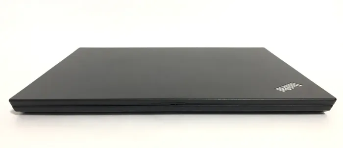 Ультрабук Б-клас Lenovo ThinkPad L490 / 14" (1920x1080) IPS / Intel Core i5-8265U (4 (8) ядра по 1.6 - 3.9 GHz) / 8 GB DDR4 / 256 GB SSD / AMD Radeon 535, 2 GB GDDR5, 64-bit / WebCam / Win 10 Pro б/в - зображення 6