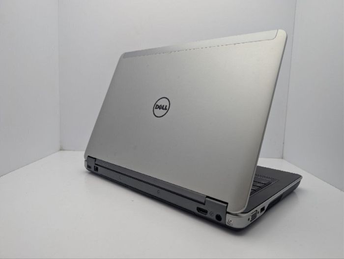 Ноутбук Dell Latitude E6440 / 14" (1366x768) TN / Intel Core i5-4300M (2 (4) ядра по 2.6 - 3.3 GHz) / 8 GB DDR3 / 240 GB SSD / AMD Radeon HD 8690M, 2 GB GDDR5, 64-bit / WebCam / DVD-ROM б/в - изображение 8