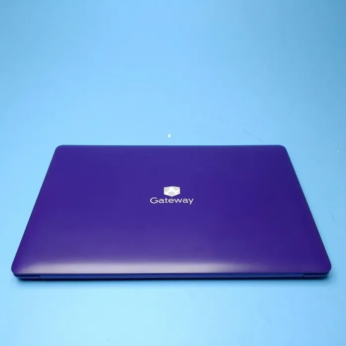 Ультрабук Gateway GWTN156-7PR Ultra Slim / 15.6" (1920x1080) IPS / Intel Core i3-1115G4 (2 (4) ядра по 3.0 - 4.1 GHz) / 8 GB DDR4 / 256 GB SSD / Intel UHD Graphics / WebCam / Win 11 Home б/в - зображення 3