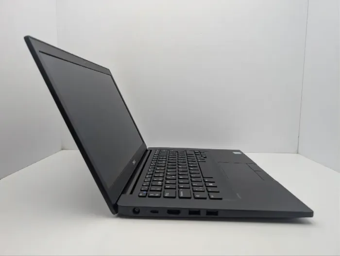 Ноутбук Dell Latitude 7480 / 14" (1920x1080) IPS / Intel Core i5-7300U (2 (4) ядра по 2.6 - 3.5 GHz) / 8 GB DDR4 / 128 GB SSD / Intel HD Graphics 620 / WebCam б/в - изображение 4