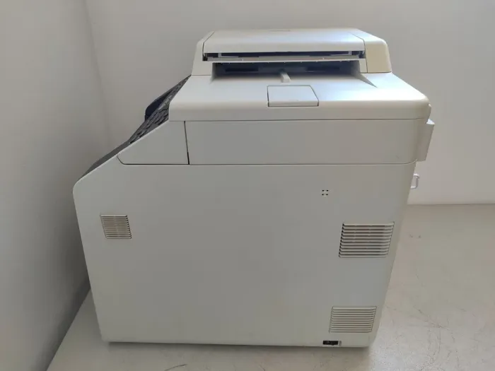 БФП Б-клас Brother MFC-9460CDN / Лазерний кольоровий друк / 2400x600 dpi / A4 / 24 стор/хв / USB 2.0, Ethernet / Дуплекс б/в - зображення 6