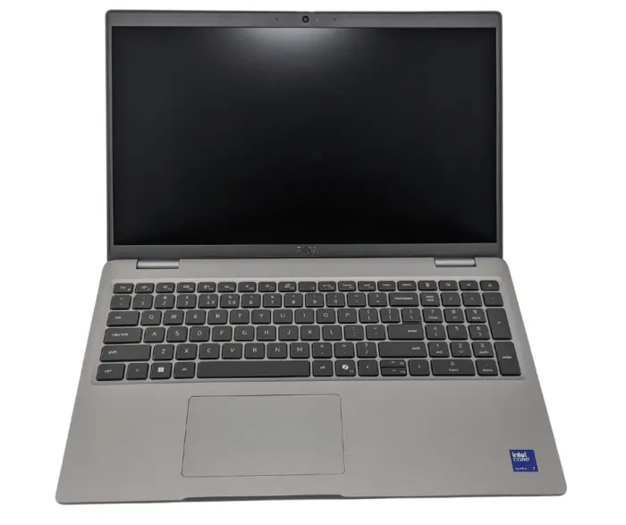 Ультрабук Dell Latitude 3590 / 15.6" (1920x1200) IPS / Intel Core Ultra 7 155U (12 (14) ядер по 1.7 - 4.8 GHz) / 16 GB DDR5 / 1000 GB SSD / nVidia RTX 500 Ada Generation, 4 GB GDDR6, 64-bit / WebCam - зображення 2