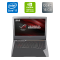 Ігровий ноутбук Asus ROG GL752VSK / 17,3" (1920x1080) IPS / Intel Core i7-7700HQ (4 (8) ядра по 2,8 - 3,8 ГГц) / 16 ГБ DDR4 / 256 ГБ SSD + 1000 ГБ HDD / nVidia GeForce GTX 1070, 8 ГБ GDDR5, 256-біт / WebCam / HDMI б/в