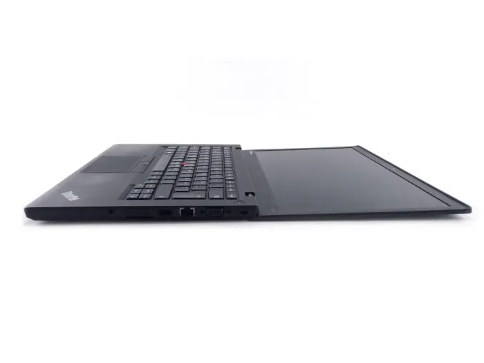 Ноутбук Lenovo ThinkPad T450s / 14" (1600x900) TN / Intel Core i5-5200U (2 (4) ядра по 2.2 - 2.7 GHz) / 8 GB DDR3 / 120 GB SSD / HD Graphics 5500 / WebCam б/в - зображення 3