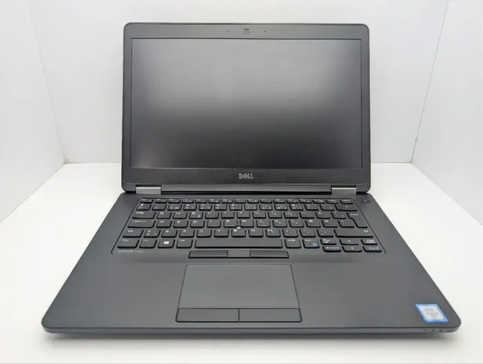 Ноутбук Dell Latitude 7480 / 14" (1920x1080) IPS / Intel Core i7-6600U (2 (4) ядра по 2.6 - 3.4 GHz) / 8 GB DDR4 / 120 GB SSD / Intel HD Graphics 520 / WebCam б/в - зображення 3