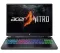 Ігровий ноутбук Acer Nitro 16 AN16-42-R6U0 / 16" (1920x1200) IPS / AMD Ryzen 7 8845HS (8 (16) ядер по 3,8 - 5,1 ГГц) / 16 ГБ DDR5 / 480 ГБ SSD / nVidia GeForce RTX 4060, 8 ГБ GDDR6, 128-bit / WebCam б/в
