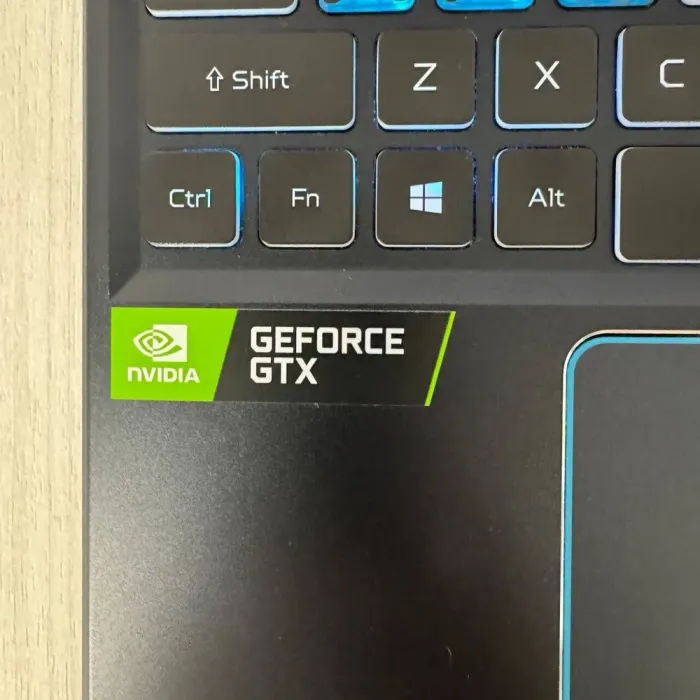 Ігровий ноутбук Б-клас Acer Predator Helios 300 PH315-52 / 15.6" (1920x1080) IPS / Intel Core i7-9750H (6 (12) ядер по 2.6 - 4.5 GHz) / 16 GB DDR4 / 512 GB SSD NVMe / nVidia GeForce GTX 1660 Ti, 6 GB GDDR6, 192-bit / WebCam б/в - зображення 8