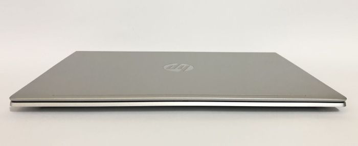 Ультрабук HP ProBook 450 G8 / 15.6" (1920x1080) IPS / Intel Core i3-1115G4 (2 (4) ядра по 1.7 - 4.1 GHz) / 8 GB DDR4 / 256 GB SSD NVMe / Intel UHD Graphics / WebCam / Win 11 Pro б/в - зображення 6