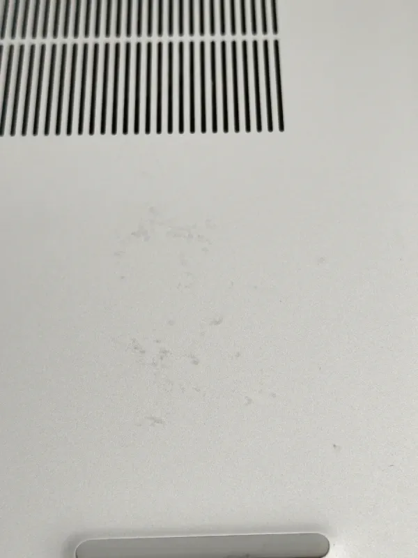 Ігровий ноутбук Б-клас Dell XPS 17 9720 / 17.3" (3840x2400) IPS Touch / Intel Core i9-12900HK (14 (20) ядер по 3.8 - 5.0 GHz) / 16 GB DDR5 / 512 GB SSD / nVidia GeForce RTX 3060, 6 GB GDDR6, 192-bit / WebCam б/в - зображення 12