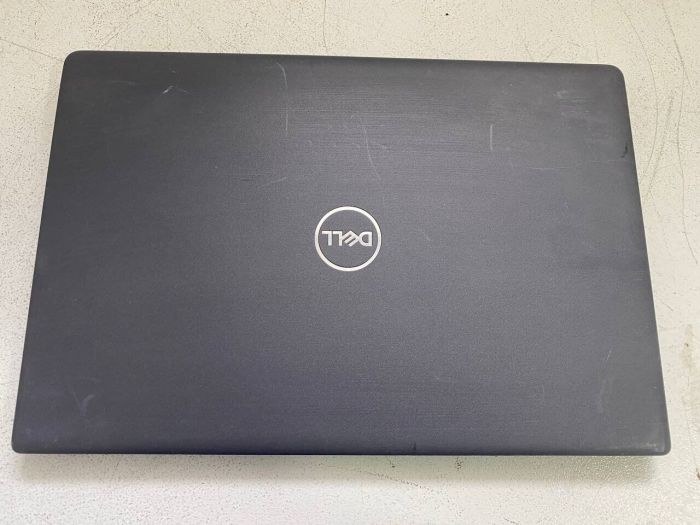 Ультрабук Б-клас Dell Latitude 3510 / 15.6" (1920x1080) IPS / Intel Core i3-10110U (2 (4) ядра по 2.1 - 4.1 GHz) / 8 GB DDR4 / 256 GB SSD / Intel UHD Graphics / WebCam б/в - зображення 6