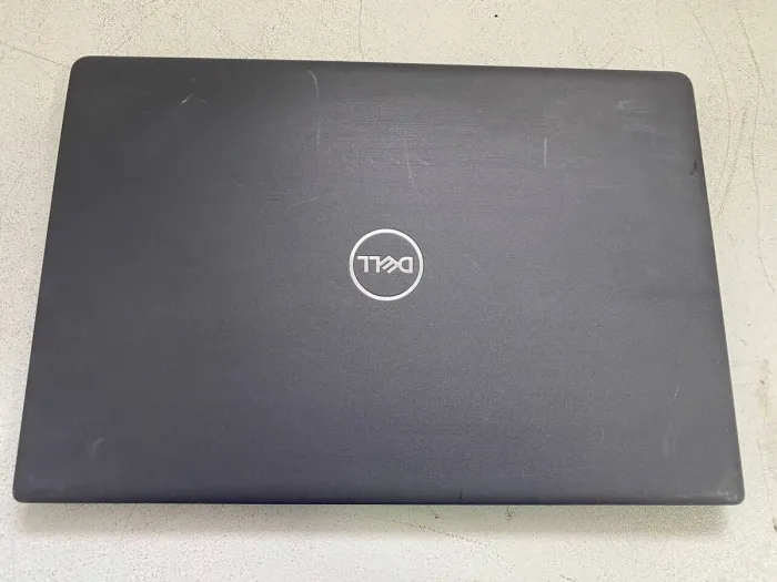 Ультрабук Б-клас Dell Latitude 3510 / 15.6" (1920x1080) IPS / Intel Core i3-10110U (2 (4) ядра по 2.1 - 4.1 GHz) / 8 GB DDR4 / 256 GB SSD / Intel UHD Graphics / WebCam б/в - зображення 6