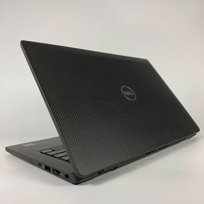 Ультрабук Dell Latitude 7330 / 13.3" (1920x1080) IPS / Intel Core i5-1245U (10 (12) ядер по 1.2 - 4.4 GHz) / 16 GB DDR4 / 256 GB SSD / Intel Iris Xe Graphics / WebCam / TouchID б/в - зображення 7