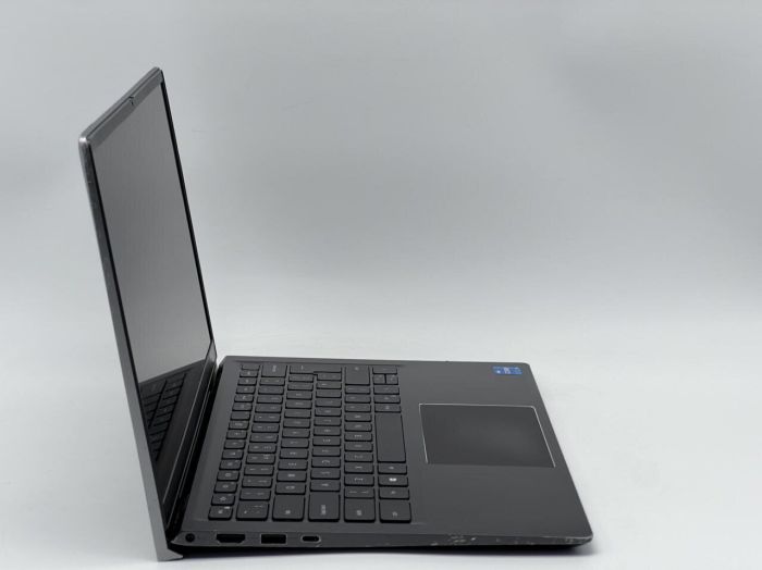 Ноутбук Б-клас Dell Vostro 5410 / 16" (1920x1080) IPS / Intel Core i5-11300H (4 (8) ядра по 2.6 - 4.4 GHz) / 16 GB DDR4 / 240 GB SSD / Intel Iris Xe Graphics / WebCam б/в - зображення 3
