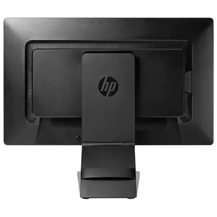 Монітор HP EliteDisplay S231d / 23" (1920x1080) IPS / USB-Hub, VGA, DisplayPort, LAN (RJ-45), Audio / WebCam / VESA 100x100 б/в - зображення 5