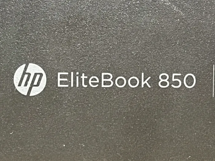 Ноутбук Б-клас HP EliteBook 850 G2 / 15.6" (1920х1080) TN / Intel Core i7-5600U (2 (4) ядра по 2.6 - 3.2 GHz) / 8 GB DDR3 / 256 GB SSD / Intel HD Graphics 5500 / WebCam б/в - зображення 6