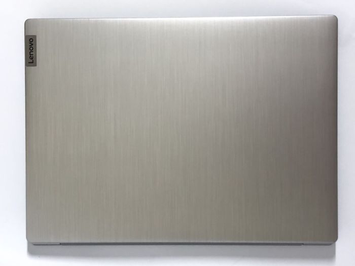 Ультрабук Lenovo IdeaPad 3 14IML05 / 14" (1920x1080) IPS / Intel Pentium Gold 6405U (2 (4) ядра по 2.4 GHz) / 8 GB DDR4 / 256 GB SSD / Intel UHD Graphics / WebCam / Win 10 Pro б/в - зображення 7