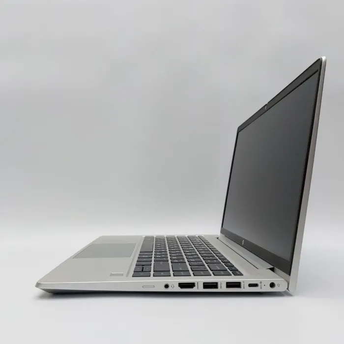 Ультрабук HP ProBook 445 G9 / 14" (1920x1080) IPS / AMD Ryzen 5 5625U (6 (12) ядер по 2.3 - 4.3 GHz) / 16 GB DDR4 / 512 GB SSD / AMD Radeon RX Vega 7 Graphics / WebCam б/в - зображення 5