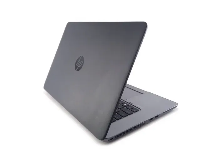 Ноутбук HP EliteBook 850 G2 / 15.6" (1920x1080) TN / Intel Core i7-5500U (2 (4) ядра по 2.4 - 3.0 GHz) / 8 GB DDR3 / 240 GB SSD / Intel HD Graphics 5500 / WebCam б/в - зображення 2
