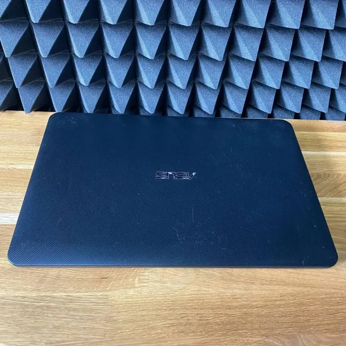 Ноутбук Asus F554L / 15.6" (1366x768) TN / Intel Core i5-4210U (2 (4) ядра по 1.7 - 2.7 GHz) / 12 GB DDR3 / 256 GB SSD / nVidia GeForce GT 820M, 2 GB GDDR3, 64-bit / WebCam б/в - зображення 7