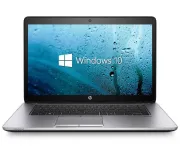 Ноутбук HP Elitebook 850 G1 / 15.6" (1920х1080) TN / Intel Core i5-4300U (2 (4) ядра по 1.9 - 2.9 GHz) / 16 GB DDR3 / 256 GB SSD / Intel HD Graphics 4400 / WebCam б/в