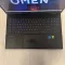 Ігровий ноутбук HP Omen 17t-ck100 / 17,3" (1920x1080) IPS / Intel Core i7-12700H (14 (20) ядер по 3,5 - 4,7 ГГц) / 16 ГБ DDR4 / 512 ГБ SSD / nVidia GeForce RTX 3070 Ti, 8 ГБ GDDR6, 256-біт / Веб-камера б/в