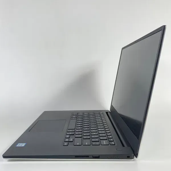 Ігровий ноутбук Dell XPS 15 7590 / 15.6" (1920x1080) IPS / Intel Core i7-9750H (6 (12) ядер по 2.6 - 4.5 GHz) / 16 GB DDR4 / 512 GB SSD / nVidia GeForce GTX 1650, 4 GB GDDR6, 128-bit / WebCam / HDMI б/в - зображення 5