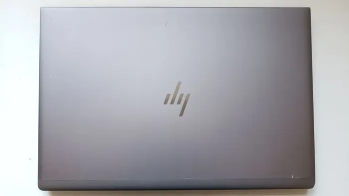 Ультрабук Б-клас HP EliteBook 850 G5 / 15.6" (1920x1080) IPS / Intel Core i7-8650U (4 (8) ядра по 1.9 - 4.2 GHz) / 16 GB DDR4 / 512 GB SSD / AMD Radeon RX 540, 2 GB GDDR5, 128-bit / WebCam / Win 11 Pro б/в - зображення 7