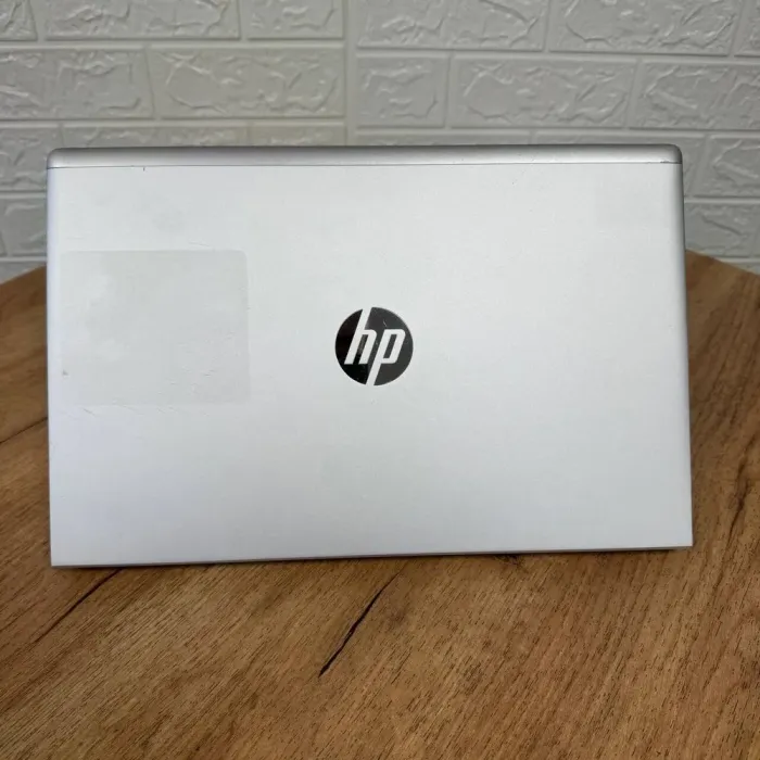 Ультрабук Б-клас HP ProBook 650 G8 / 15.6" (1920x1080) IPS / Intel Core i5-1135G7 (4 (8) ядра по 2.4 - 4.2 GHz) / 16 GB DDR4 / 512 GB SSD / Iris Xe Graphics / WebCam б/в - зображення 3