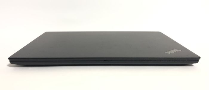 Ультрабук Б-клас Lenovo ThinkPad X390 / 13.3" (1920x1080) IPS / Intel Core i5-8265U (4 (8) ядра по 1.6 - 3.9 GHz) / 16 GB DDR4 / 256 GB SSD / Intel UHD Graphics / WebCam / Win 10 Pro б/в - зображення 6