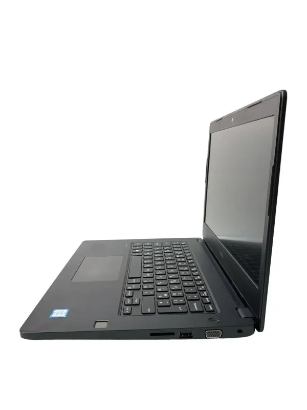 Ультрабук Dell Latitude 3480 / 14" (1920x1080) IPS / Intel Core i3-7100U (2 (4) ядра по 2.4 GHz) / 8 GB DDR4 / 128 GB SSD / Intel HD Graphics 620 / WebCam б/в - зображення 5