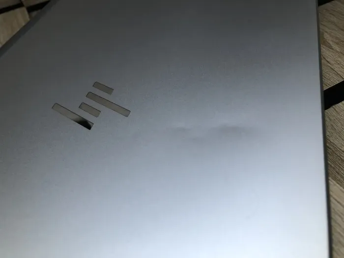 Ультрабук Б-клас HP EliteBook 840 G7 / 14" (1920x1080) IPS / Intel Core i7-10610U (4 (8) ядра по 1.8 - 4.9 GHz) / 8 GB DDR4 / 256 GB SSD M.2 / Intel UHD Graphics / WebCam / Fingeprint / HDMI б/в - зображення 12