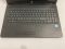 Ноутбук НР 15 da0xxx / 15.6" (1920x1080) TN / Intel Core i5-8250U (4 (8) ядра по 1.6 - 3.4 GHz) / 8 GB DDR4 / 256 GB SSD M.2 / Intel UHD Graphics 620 / WebCam / DVD-ROM б/в